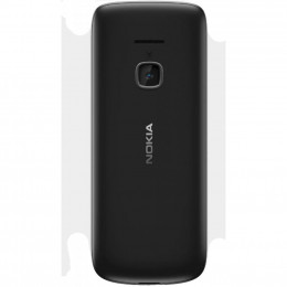 Мобильный телефон Nokia 225 4G DS Black фото 2