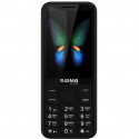 Мобільний телефон Sigma X-style 351 LIDER Black (4827798121917)