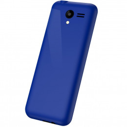 Мобильный телефон Sigma X-style 351 LIDER Blue (4827798121931) фото 2