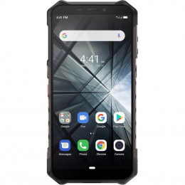 Мобильный телефон Ulefone Armor X3 2/32GB Black (6937748733218) фото 1