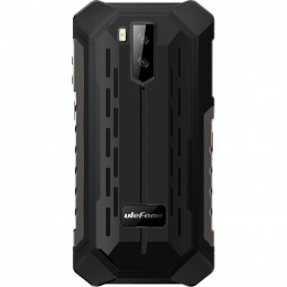 Мобильный телефон Ulefone Armor X3 2/32GB Black (6937748733218) фото 2