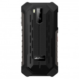 Мобильный телефон Ulefone Armor X5 Pro 4/64Gb Black (6937748733829) фото 2