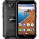 Мобільний телефон Ulefone Armor X6 2/16GB Black (6937748733423)