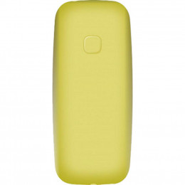 Мобильный телефон Verico Classic A183 Yellow (4713095608278) фото 2