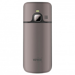 Мобильный телефон Verico Style F244 Black (4713095606724) фото 2