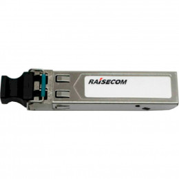 Модуль SFP Raisecom USFP-Gb/SS13-D-R фото 1