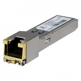 Модуль SFP Ubiquiti UF-RJ45-1G фото 1