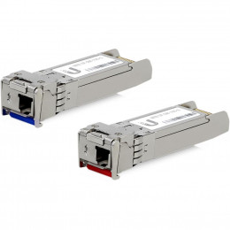 Модуль SFP Ubiquiti UF-SM-10G-S фото 1