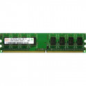 Модуль пам'яті для комп'ютера DDR2 1GB 800MHz Hynix (HYMP112U64CP8-S6)