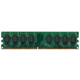 Модуль памяти для компьютера DDR2 2GB 800 MHz eXceleram (E20103A) фото 1