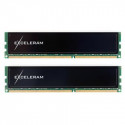 Модуль пам'яті для комп'ютера DDR3 16GB (2x8GB) 1600MHz Black Sark eXceleram (E30207A)