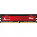 Модуль пам'яті DDR3 4GB 1600 MHz Elite Plus Red Team (TPRD34G1600HC1101)