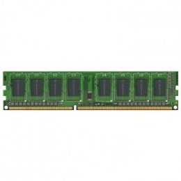 Модуль памяти для компьютера DDR3 4GB 1600 MHz eXceleram (E30144A) фото 1