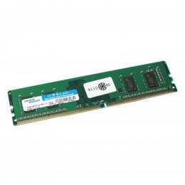 Модуль памяти для компьютера DDR3 8GB 1600 MHz Golden Memory (GM16N11/8) фото 1