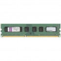 Модуль пам'яті DDR3 8GB 1600 MHz Kingston (KVR16N11H/8WP)