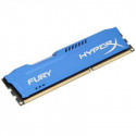 Модуль пам'яті для комп'ютера DDR3 8Gb 1866MHz HyperX Fury Blu Kingston Fury (ex.HyperX)