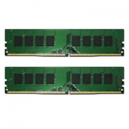Модуль памяти для компьютера DDR4 16GB (2x8GB) 3200 MHz eXceleram (E41632AD) фото 1