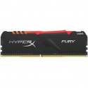 Модуль пам'яті для комп'ютера DDR4 16GB 3000 MHz HyperX Fury
