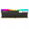 Модуль пам'яті для комп'ютера DDR4 16GB 3000MHz RGB X2 Series Black eXceleram (ERX2B416306C)