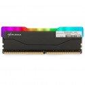 Модуль пам'яті для комп'ютера DDR4 16GB 3600MHz RGB X2 Series Black eXceleram (ERX2B416369C)