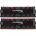 Модуль памяти для компьютера DDR4 32GB (2x16GB) 3000 MHz HyperX Predator RGB Kingston Fury (ex.Hyper