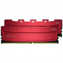 Модуль пам'яті для комп'ютера DDR4 32GB (2x16GB) 3200MHz Red Kudos eXceleram (EKRED4323216CD)