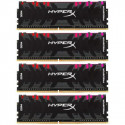 Модуль памяти для компьютера DDR4 32GB (4x8GB) 2933 MHz HyperX Predator Kingston Fury (ex.HyperX) (H