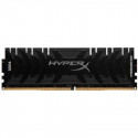 Модуль пам'яті DDR4 8GB 3000 MHz HyperX Predator Kingston Fury (ex.HyperX) (HX430C15PB)
