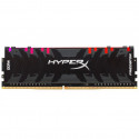 Модуль памяти для компьютера DDR4 8GB 3000 MHz HyperX Predator RGB Kingston Fury (ex.HyperX) (HX430C