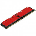 Модуль пам'яті для комп'ютера DDR4 8GB 3000MHz IRDM Red Goodram (IR-XR3000D464L16S/8G)