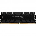 Модуль пам'яті для комп'ютера DDR4 8GB 3333MHz HyperX Predator Black Kingston Fury (ex.HyperX) (HX43