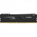 Модуль пам'яті для комп'ютера DDR4 8GB 3600 MHz HyperX Fury