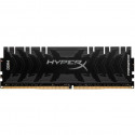 Модуль пам'яті DDR4 8GB 3600 MHz HyperX Predator Kingston Fury (ex.HyperX) (HX436C17PB)