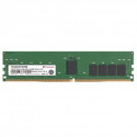 Модуль памяти для сервера DDR4 16GB ECC RDIMM 2666MHz 2Rx8 1.2V CL19 Transcend (TS2GHR72V6B)