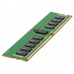 Модуль памяти для сервера DDR4 16GB ECC UDIMM 2666MHz 2Rx8 1.2V CL19 HP (879507-B21) фото 1