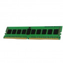 Модуль пам'яті для сервера DDR4 16GB ECC UDIMM 2666MHz 2Rx8 1.2V CL19 Kingston (KTD-PE426E/16G)