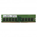 Модуль пам'яті для сервера DDR4 16GB ECC UDIMM 2666MHz 2Rx8 1.2V CL19 Samsung (M391A2K43BB1-CTD)