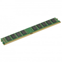 Модуль памяти для сервера DDR4 16GB ECC UDIMM 2666MHz 2Rx8 1.2V CL19 VLP Micron (MTA18ADF2G72AZ-2G6E фото 2