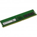 Модуль пам'яті для сервера DDR4 16GB ECC UDIMM 3200MHz 1Rx8 1.2V CL22 Micron (MTA9ASF2G72AZ-3G2B1)