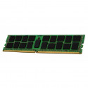 Модуль пам'яті для сервера DDR4 32Gb ECC RDIMM 2666MHz 2Rx4 1.2V CL19 Kingston (KTD-PE426/32G)