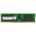 Модуль пам'яті для сервера DDR4 32GB ECC RDIMM 2666MHz 2Rx4 1.2V CL19 Micron (MTA36ASF4G72PZ-2G6J1)