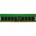 Модуль памяти для сервера DDR4 32GB ECC UDIMM 2666MHz 2Rx8 1.2V CL19 Kingston (KSM26ED8/32ME)