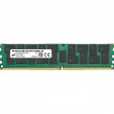 Модуль пам'яті для сервера DDR4 64GB ECC LRDIMM 2933MHz 4Rx4 1.2V CL21 Micron (MTA72ASS8G72LZ-2G9J2)