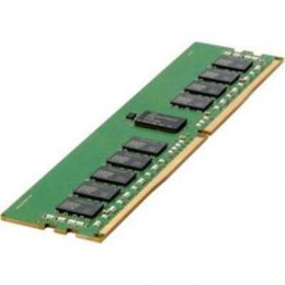 Модуль памяти для сервера DDR4 8GB ECC RDIMM 2400MHz 1Rx8 1.2V CL17 HP (805347-B21) фото 1