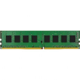 Модуль памяти для сервера DDR4 8GB ECC UDIMM 3200MHz 1Rx8 1.2V CL22 Kingston (KSM32ES8/8HD) фото 1