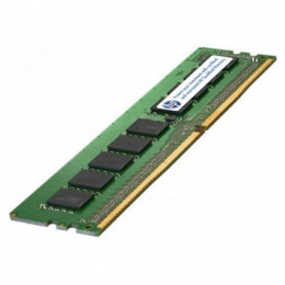 Модуль памяти для сервера HP DDR4 16GB 2400MHz (2Rx8) ECC (862976-B21) фото 1