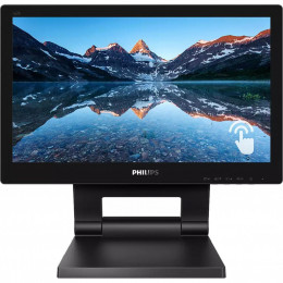 Монитор Philips 162B9T/00 фото 1