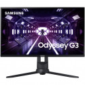 Монітор Samsung Odyssey G3 (LF27G35TFWIXCI)