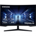 Монітор Samsung Odyssey G5 (LC32G55TQWIXCI)
