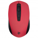 Мышка 2E MF211 Wireless Red (2E-MF211WR)